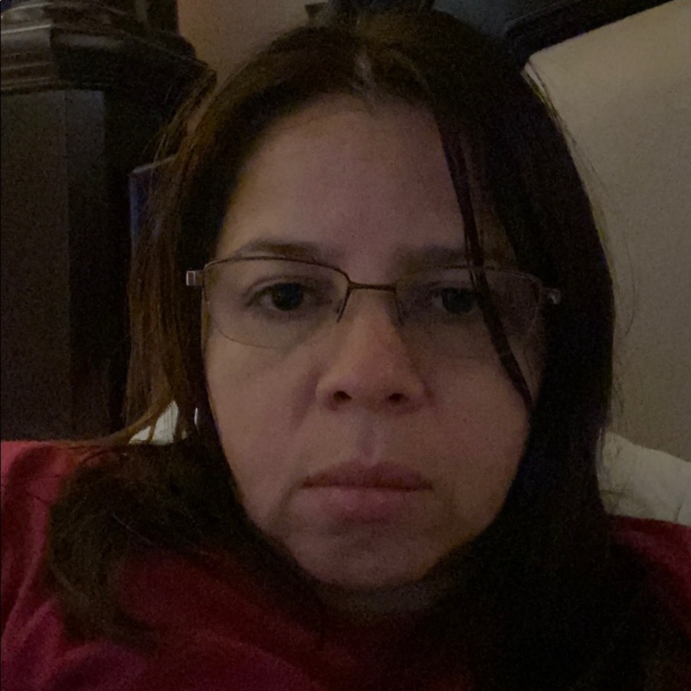 Meet your Posher, Mirian